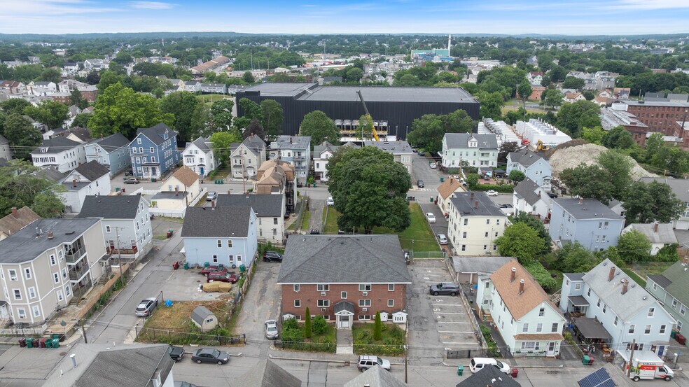 More Photos Of 55 Agawam St, Lowell Apartments For Sale