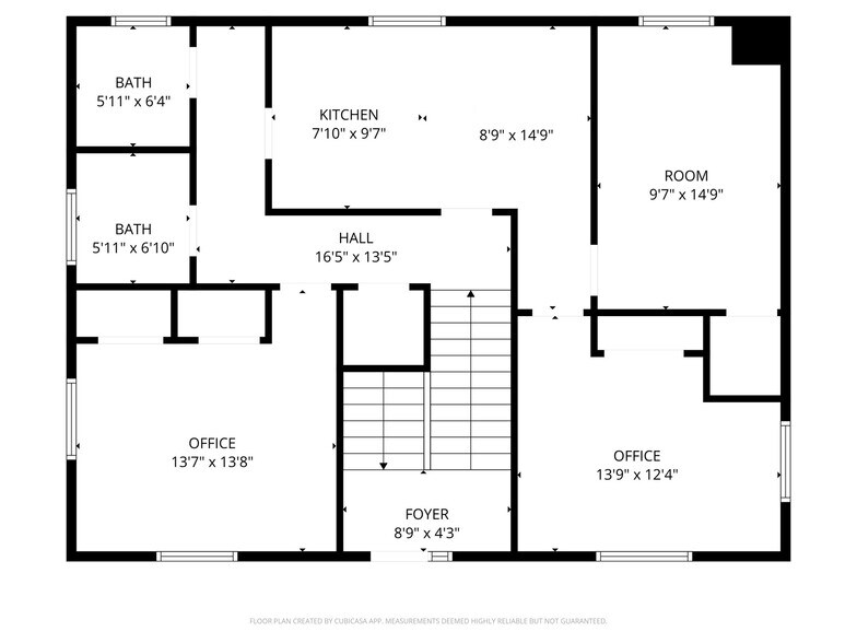 More Photos Of 2713 S Chicago Ave, South Milwaukee Office For Sale