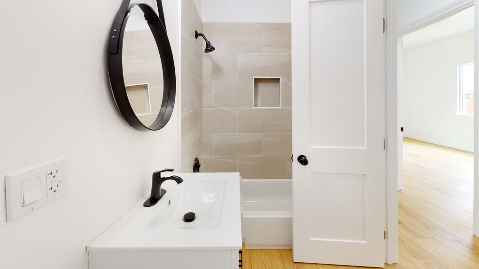 More Photos Of 1113 Pacific Ave, Long Beach Apartments For Sale