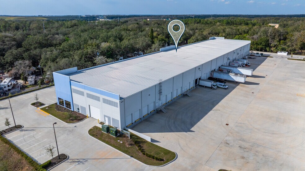 More Photos Of 2870 Clarcona Rd, Apopka Warehouse For Sale