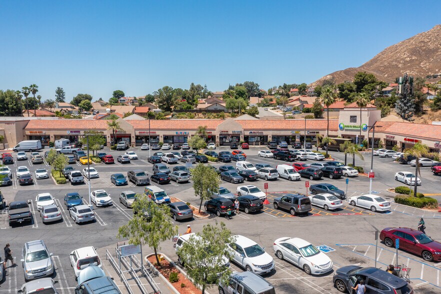 11875 Pigeon Pass Rd, Moreno Valley, CA 92557 For Lease