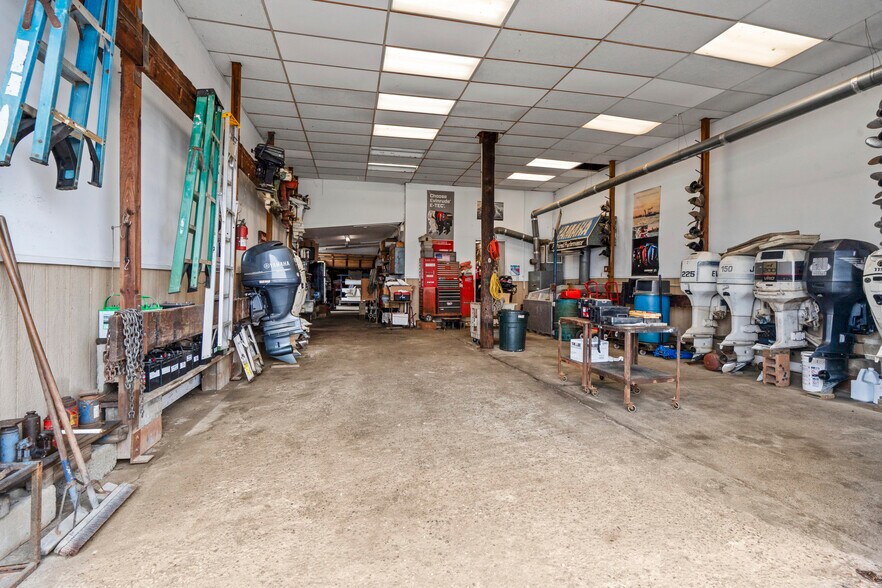 More Photos Of 300 Pine Neck Ave, East Patchogue Marina For Sale