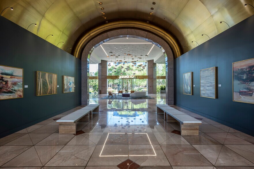 More Photos Of 1850 N Central Ave, Phoenix Office For Lease