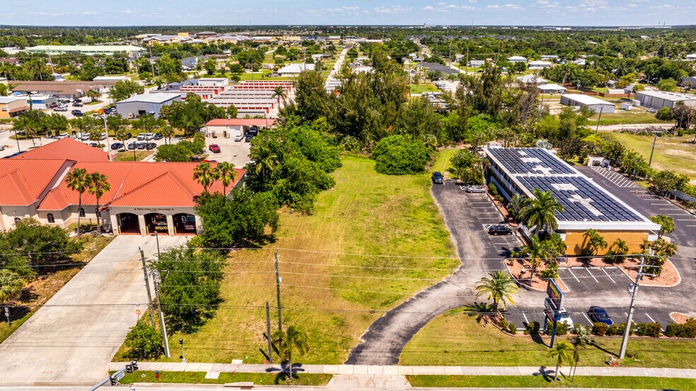 More Photos Of 1500 Tamiami Trl, Punta Gorda Land For Sale