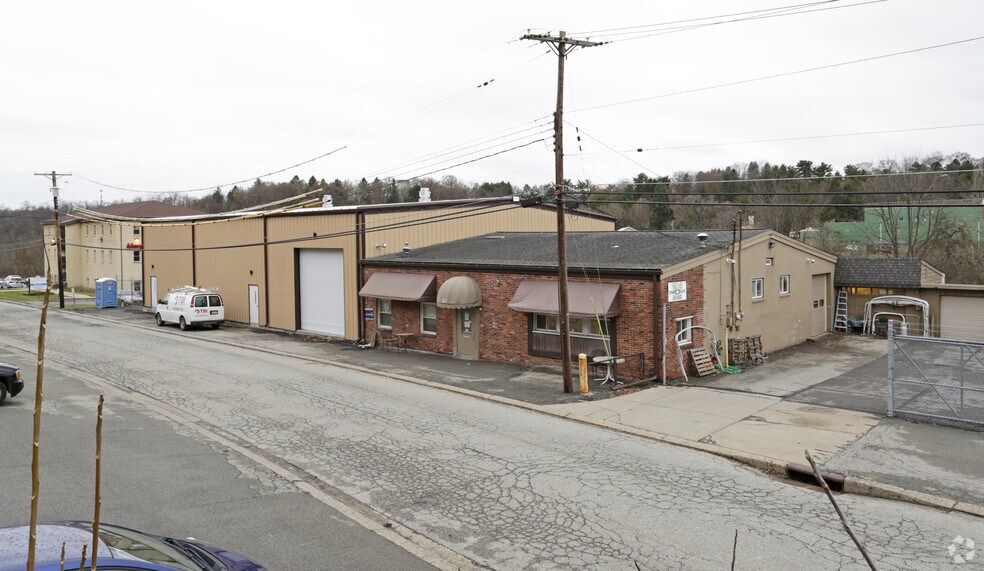 More Photos Of 50 Terence Dr, Pittsburgh Industrial For Sale