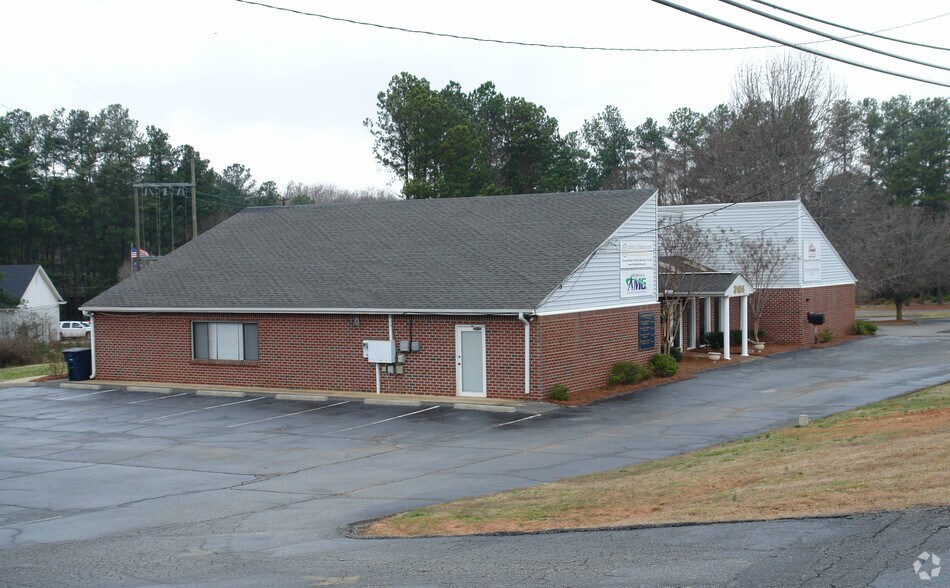 More Photos Of 3104 Grandview Dr, Simpsonville Office For Lease