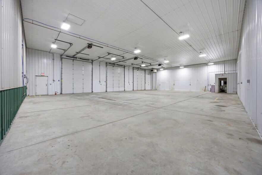 More Photos Of , Moorhead Industrial For Sale