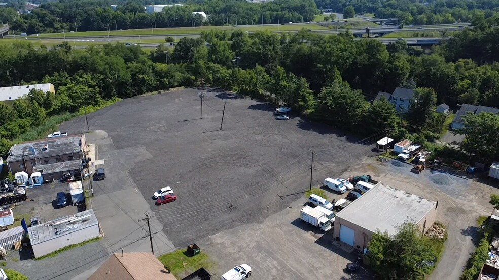 Primary Photo Of 740 Lloyd Rd, Aberdeen Truck Terminal For Lease