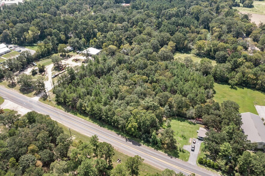 More Photos Of 3010 College Dr, Lufkin Land For Sale