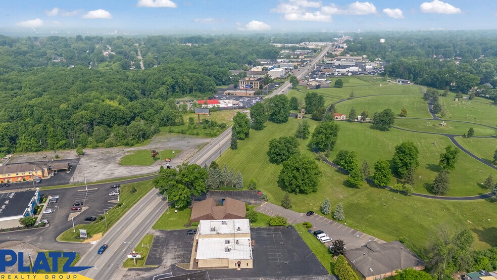 More Photos Of 4365 Youngstown Rd SE, Warren Storefront Retail Office For Lease