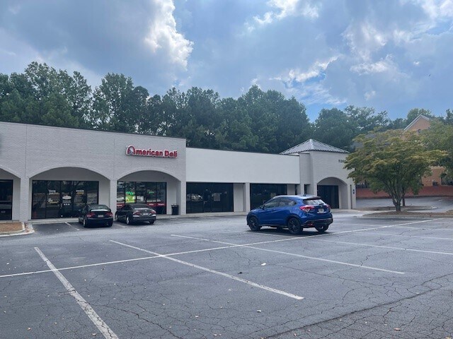 More Photos Of 5260 Peachtree Industrial Blvd, Peachtree Corners Unknown For Lease