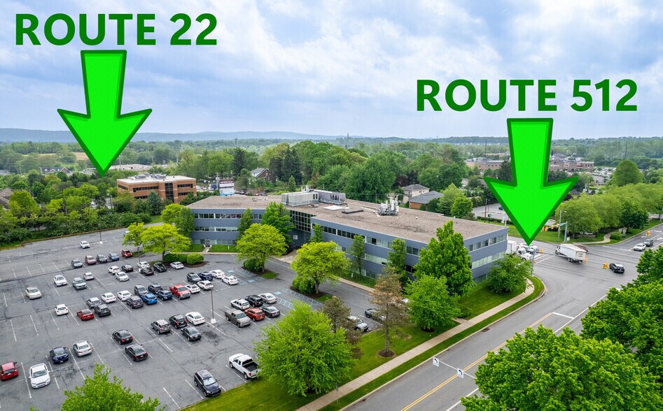 More Photos Of 95 Highland Ave, Bethlehem Office For Lease