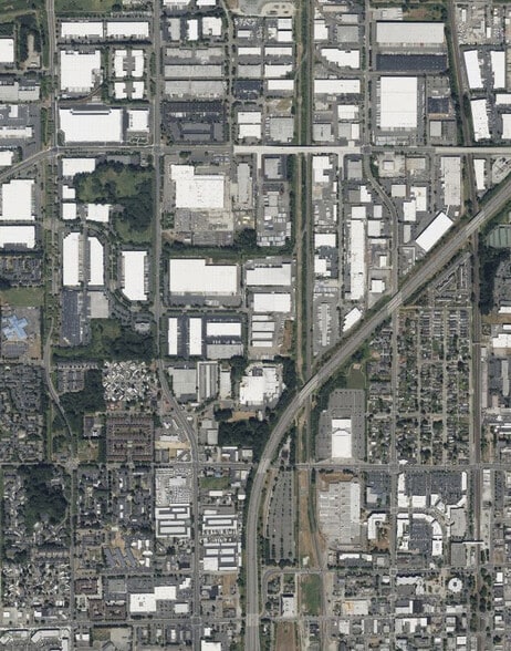 More Photos Of 1041 6th Ave N, Kent Land For Lease