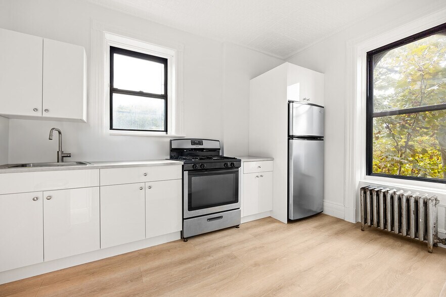 More Photos Of 363 6th Ave, Brooklyn Apartments For Sale