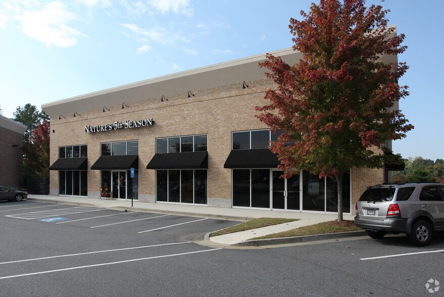 More Photos Of 3509-3523 Braselton Hwy, Dacula Unknown For Lease