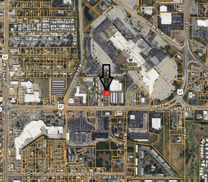More Photos Of 44th W Ave, Bradenton Land For Sale