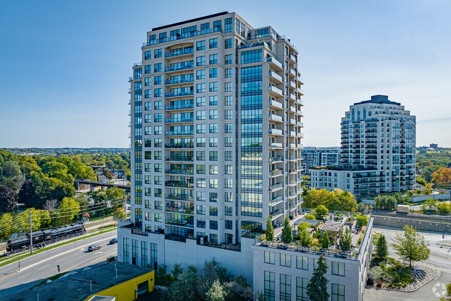 More Photos Of 160 Macdonell St, Guelph Storefront For Sale