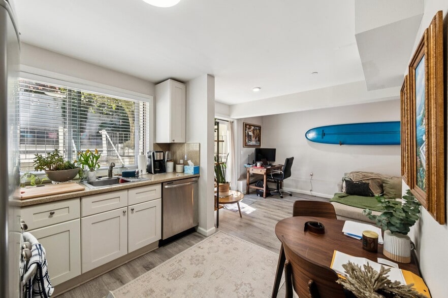 More Photos Of 2539-2541 Lombard St, San Francisco Apartments For Sale