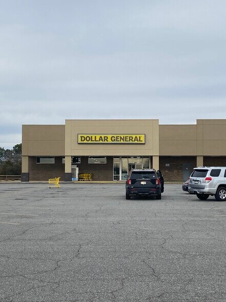 More Photos Of 3420 Clemson Blvd, Anderson Unknown For Lease