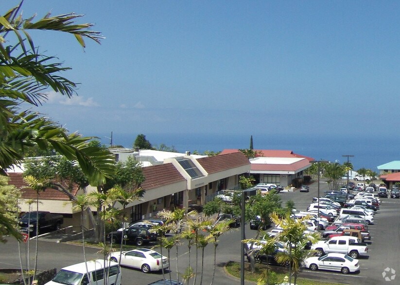 More Photos Of 81-980 Halekii St, Kealakekua Office For Lease