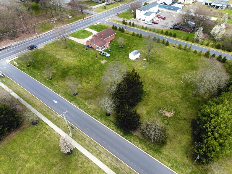 More Photos Of 871 Delsea, Clayton Land For Sale