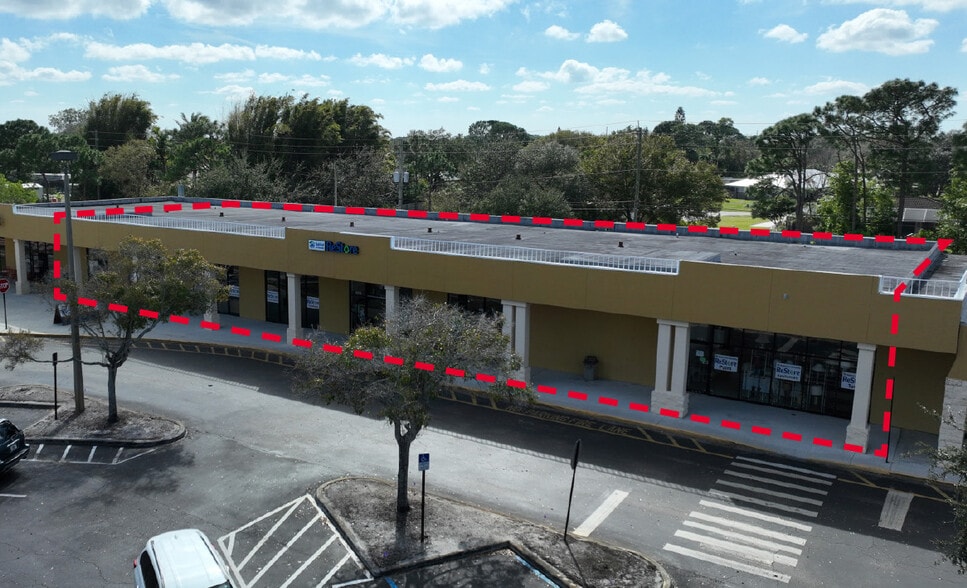 More Photos Of 10063-10193 S US Highway 1, Port Saint Lucie General Retail For Lease