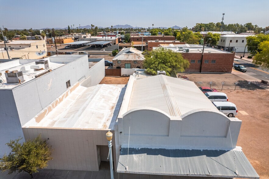 More Photos Of 108 W Main St, Casa Grande Freestanding For Sale