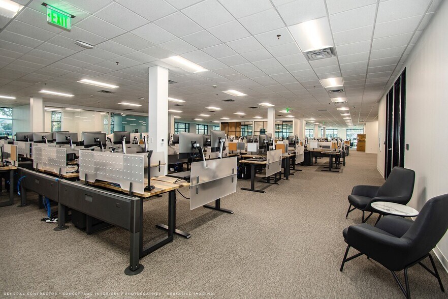 More Photos Of 4600 Regent Blvd, Irving Office For Sale