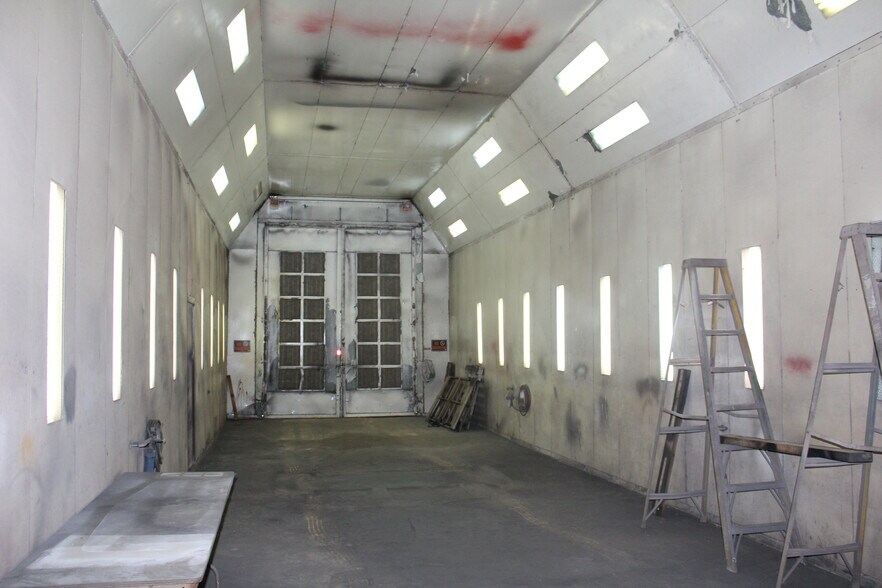 More Photos Of 457 Us-49 S, Jackson Warehouse For Lease