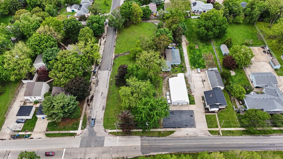 More Photos Of 2404 W John St, Champaign Land For Sale