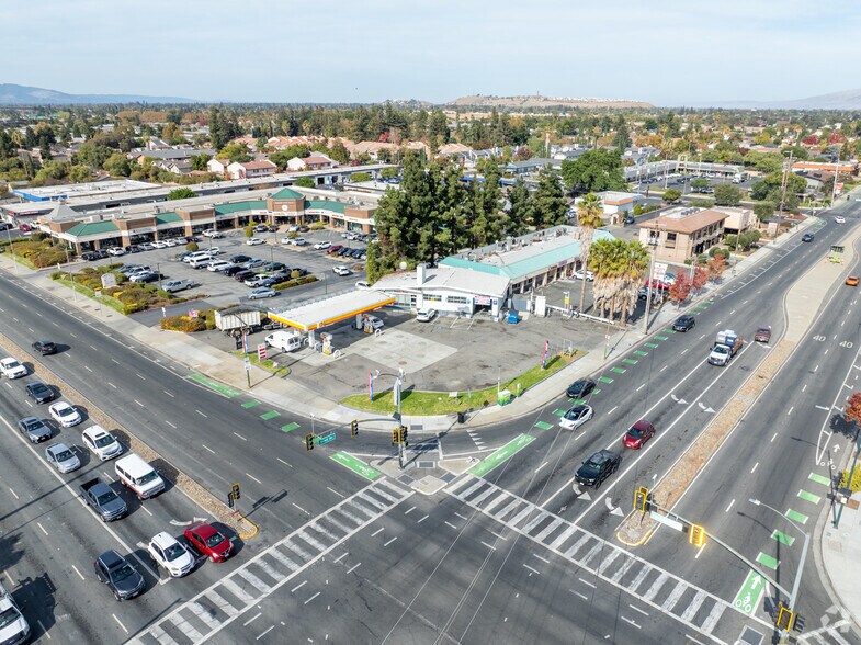 More Photos Of , San Jose General Retail For Sale