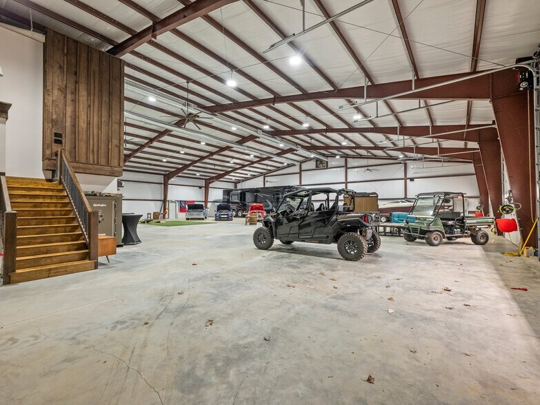 More Photos Of 3263 Tanners Mill Rd, Gainesville Specialty For Sale