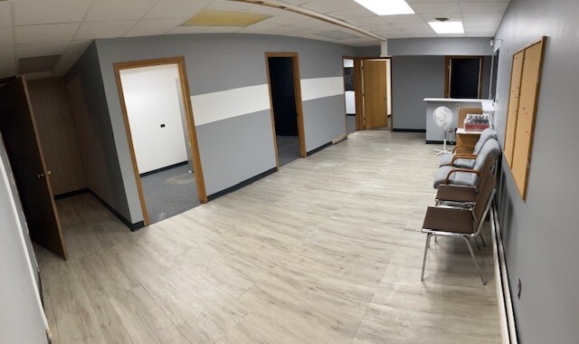 More Photos Of 5490 Broadway Ave, Merrillville Medical For Sale