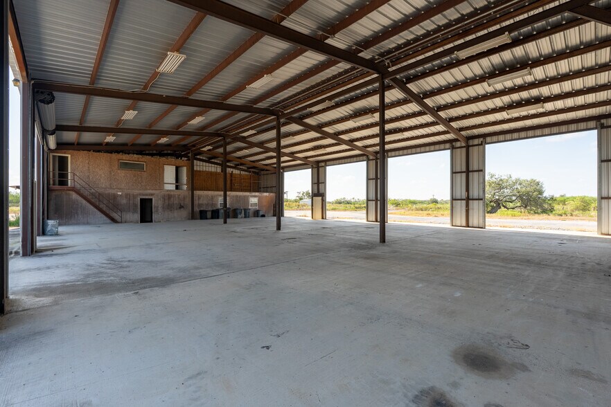 More Photos Of 992 FM 81, Goliad Warehouse For Sale