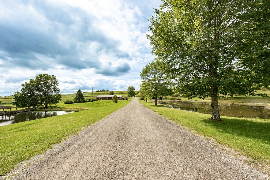 More Photos Of 4142 PA-208, Emlenton Land For Sale