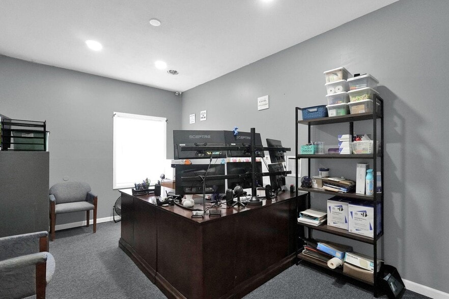 More Photos Of 103 Walnut St, Pleasantville Religious Facility For Sale