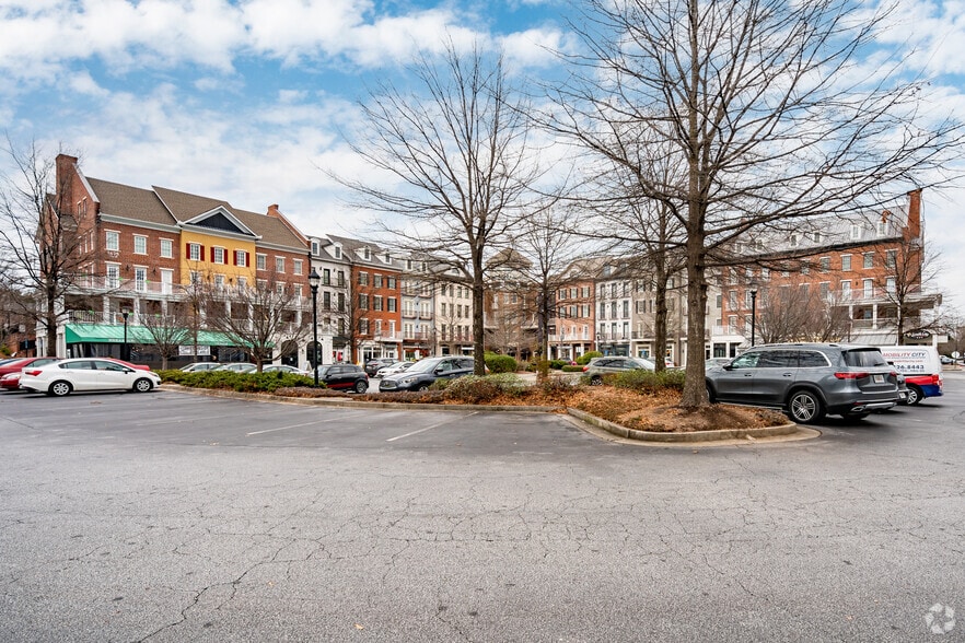 Primary Photo Of 1675 Cumberland Pky SE, Smyrna Apartments For Sale