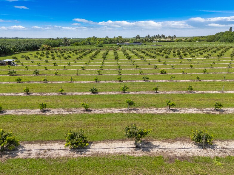 More Photos Of SW 228th Ave @ SW 227th Ave, Homestead Land For Sale