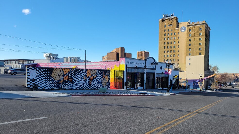 More Photos Of 455-467 25th St, Ogden Restaurant For Lease