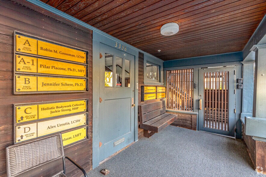 More Photos Of 3356-3368 2nd Ave, San Diego Office Residential For Lease
