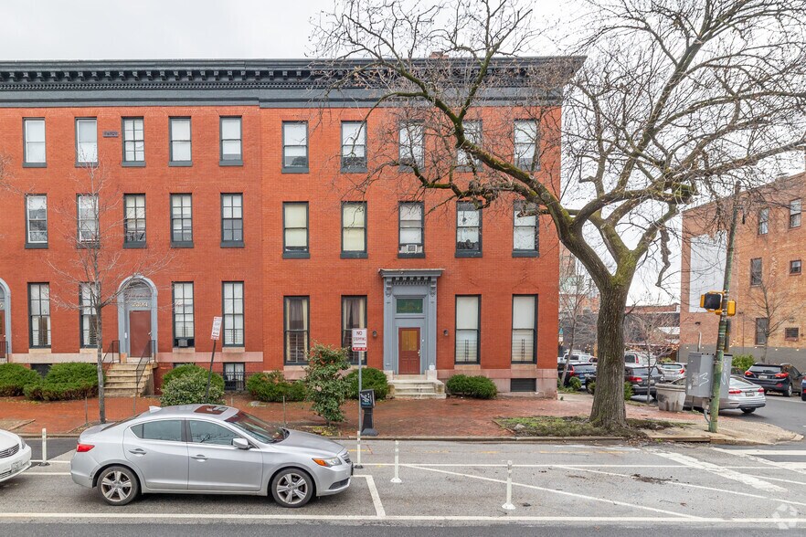 More Photos Of 2301 Maryland Ave, Baltimore Apartments For Sale