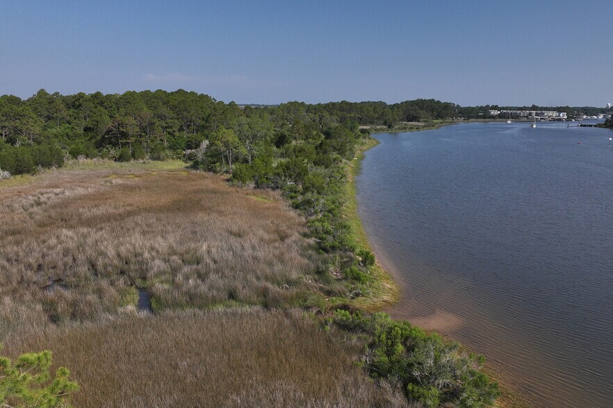 More Photos Of Timber Island Rd, Carrabelle Land For Sale