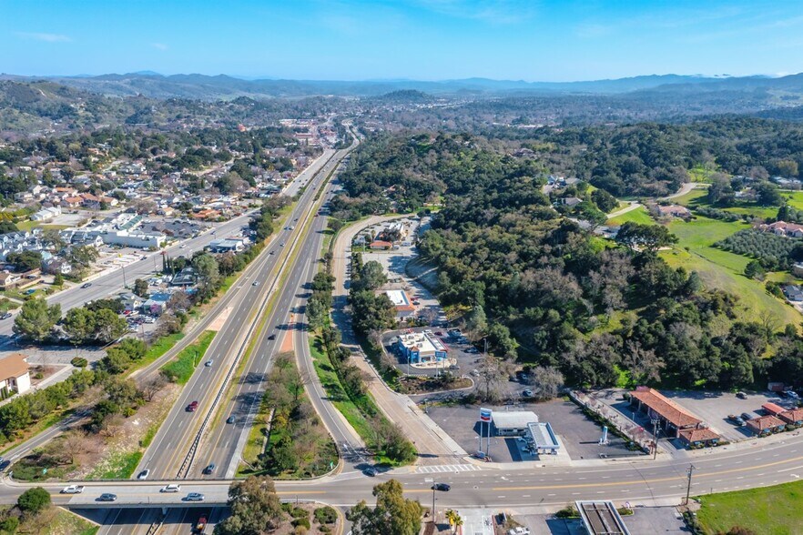 More Photos Of 4500 San Palo Rd, Atascadero General Retail For Sale