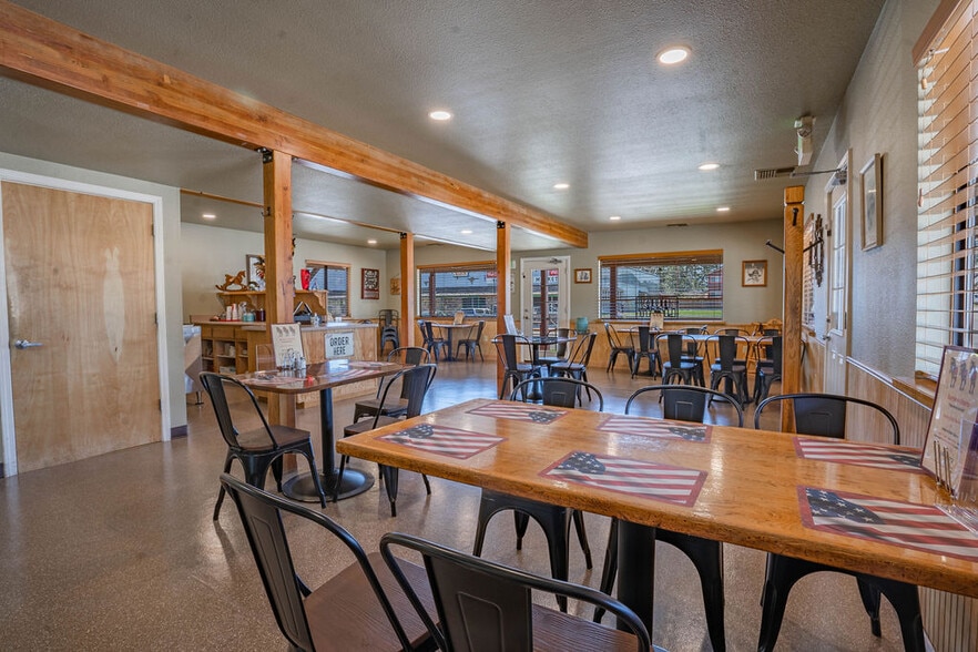 More Photos Of 324 Birch St, Westwood Restaurant For Sale