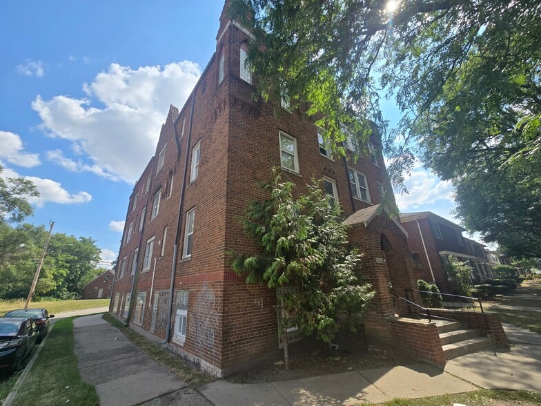 More Photos Of 3675 Oakman Blvd, Detroit Apartments For Sale