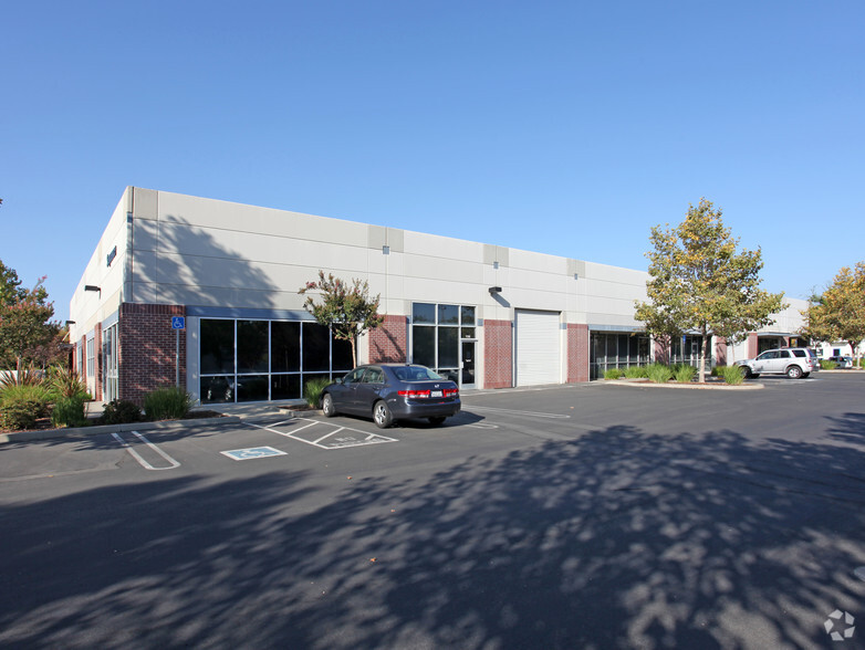 Primary Photo Of 2008 Opportunity Dr, Roseville Flex For Lease