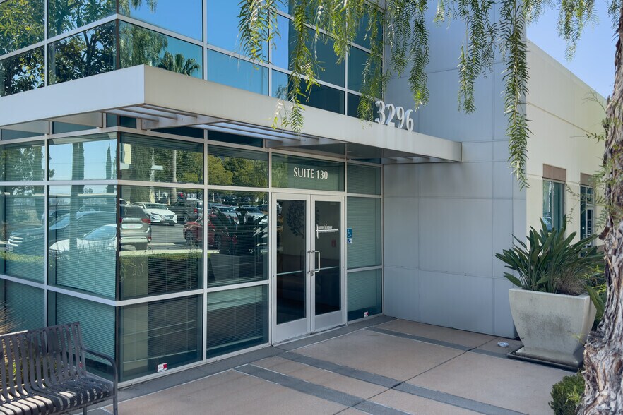 More Photos Of 3296 Guasti Rd, Ontario Office For Sale