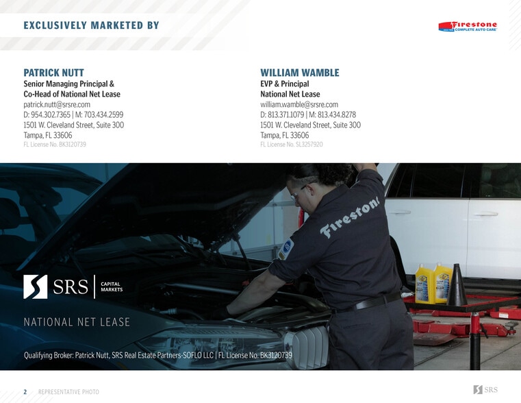 More Photos Of 24020 Beatrix Blvd, Port Charlotte Auto Repair For Sale