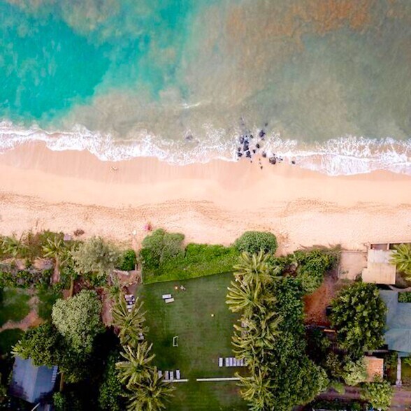More Photos Of 49 Hana Hwy, Paia Land For Sale
