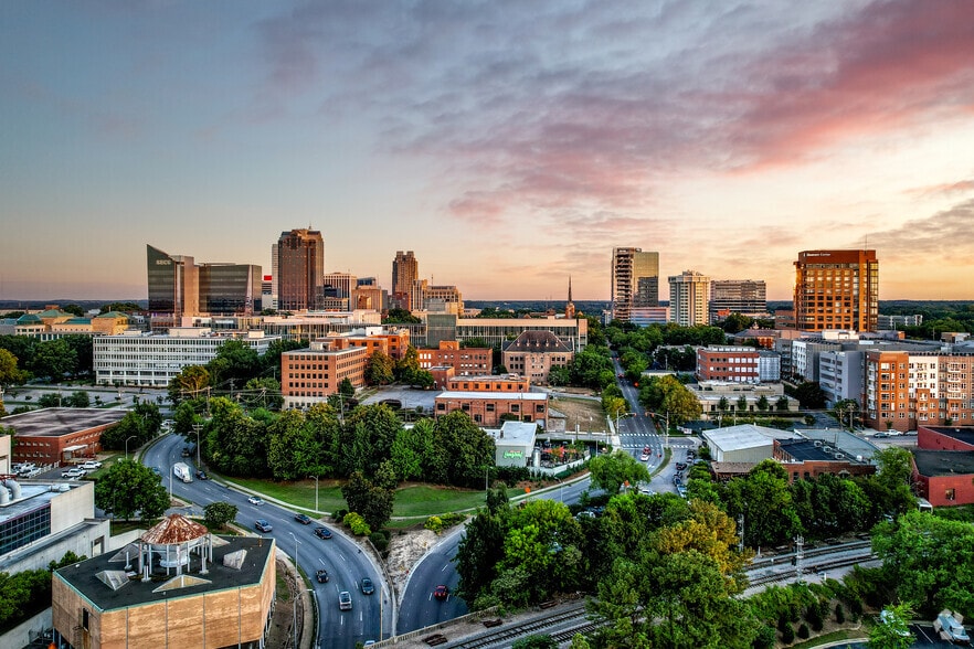 More Photos Of 421 N Harrington St, Raleigh Office For Lease